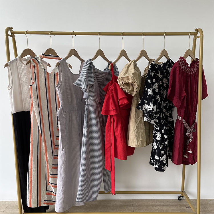 Úsáidte Jumpsuits na mBan